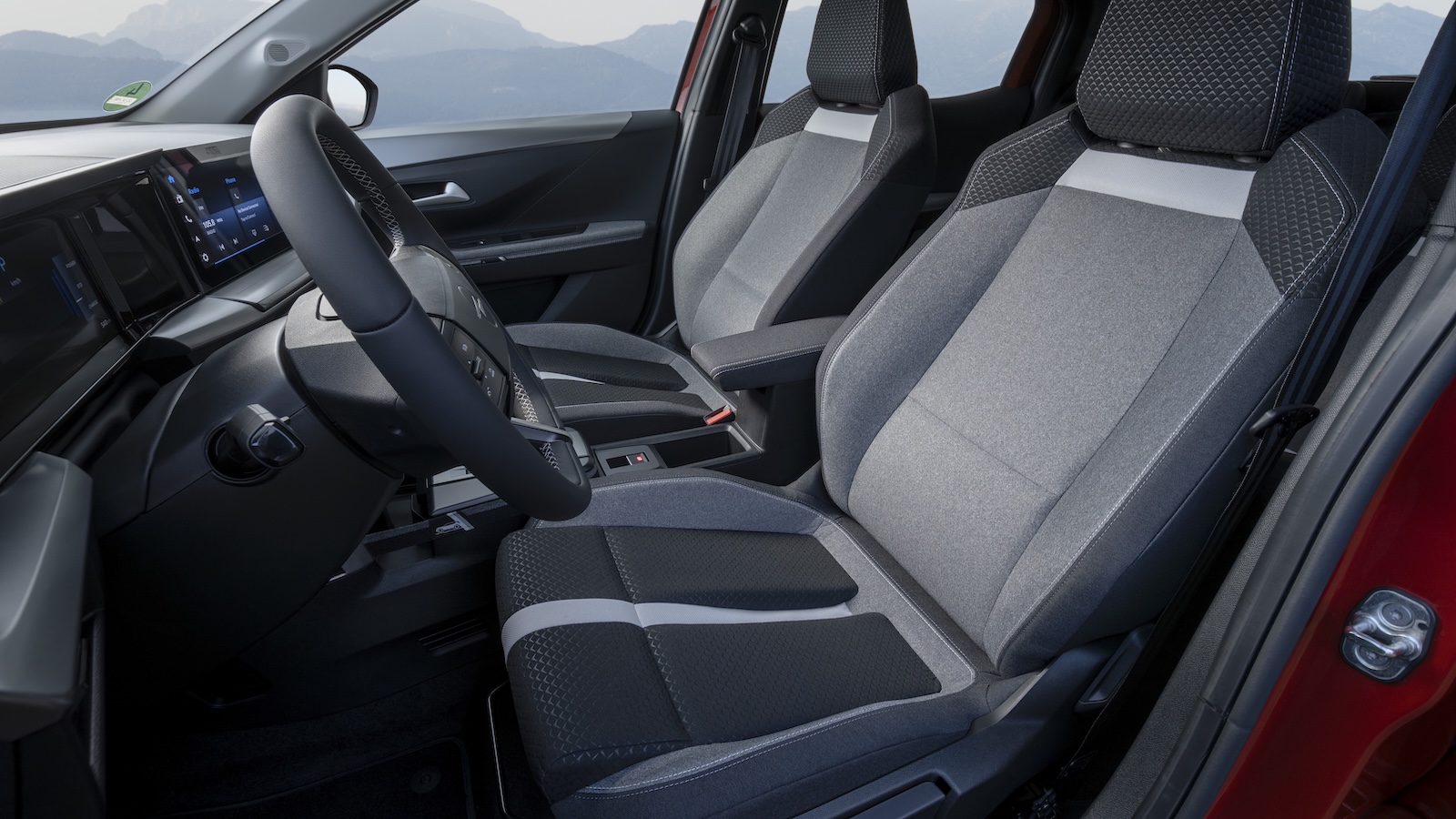 Opel Frontera: Νέο SUV με υβριδική ή ηλεκτρική καρδιά και τιμή από €22.900